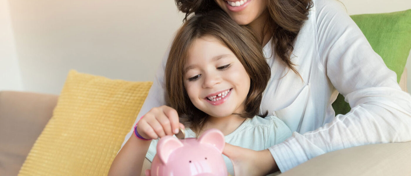 Cómo hablar con los niños sobre temas difíciles de dinero