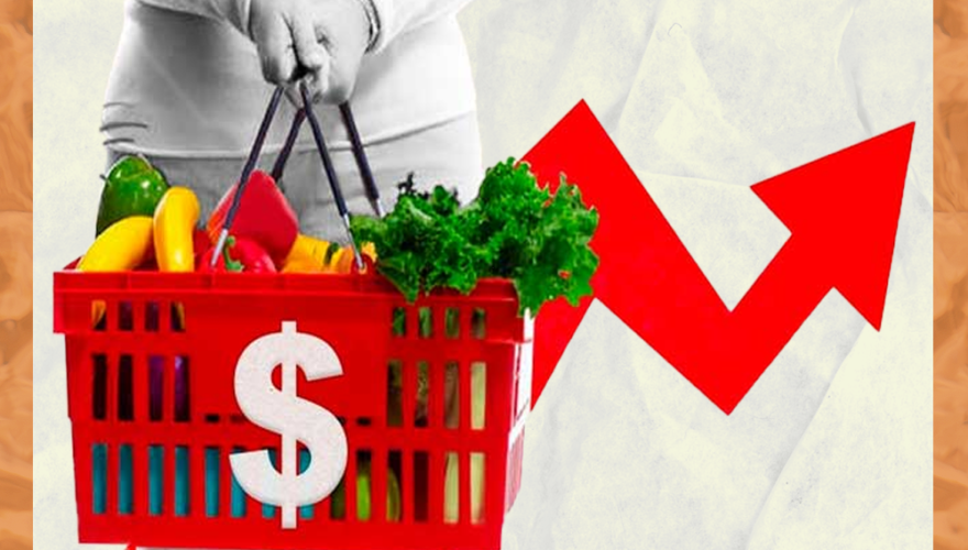 Aumento de precios e inflación: 3 formas en las que podrías estar pagando más sin darte cuenta