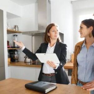 Claves para emprender como agente inmobiliario
